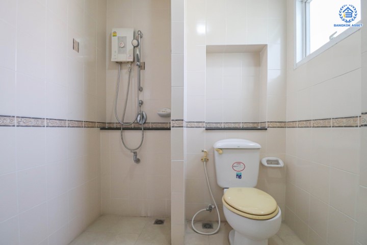 บ้านเดี่ยวมือสองแปลงมุม! โครงการ มณีรินทร์พาร์ค ราชพฤกษ์-ท่าอิฐ คุณภาพจากแบรนด์ *พร็อพเพอร์ตี้ เพอร์เฟค * เนื้อที่ 64.40 ตร.ว. ฟังก์ชัน 3 ห้องนอน 3 ห้องน้ำ บ้านสวยพร้อมต่อเติมเต็มพื้นที่ ทำเลเดินทางสะดวก เชื่อมต่อถนน รัตนาธิเบศร์ ,ถนนราชพฤกษ์ ใกล้รถไฟฟ้า "สถานีบางรักน้อยท่าอิฐ"...